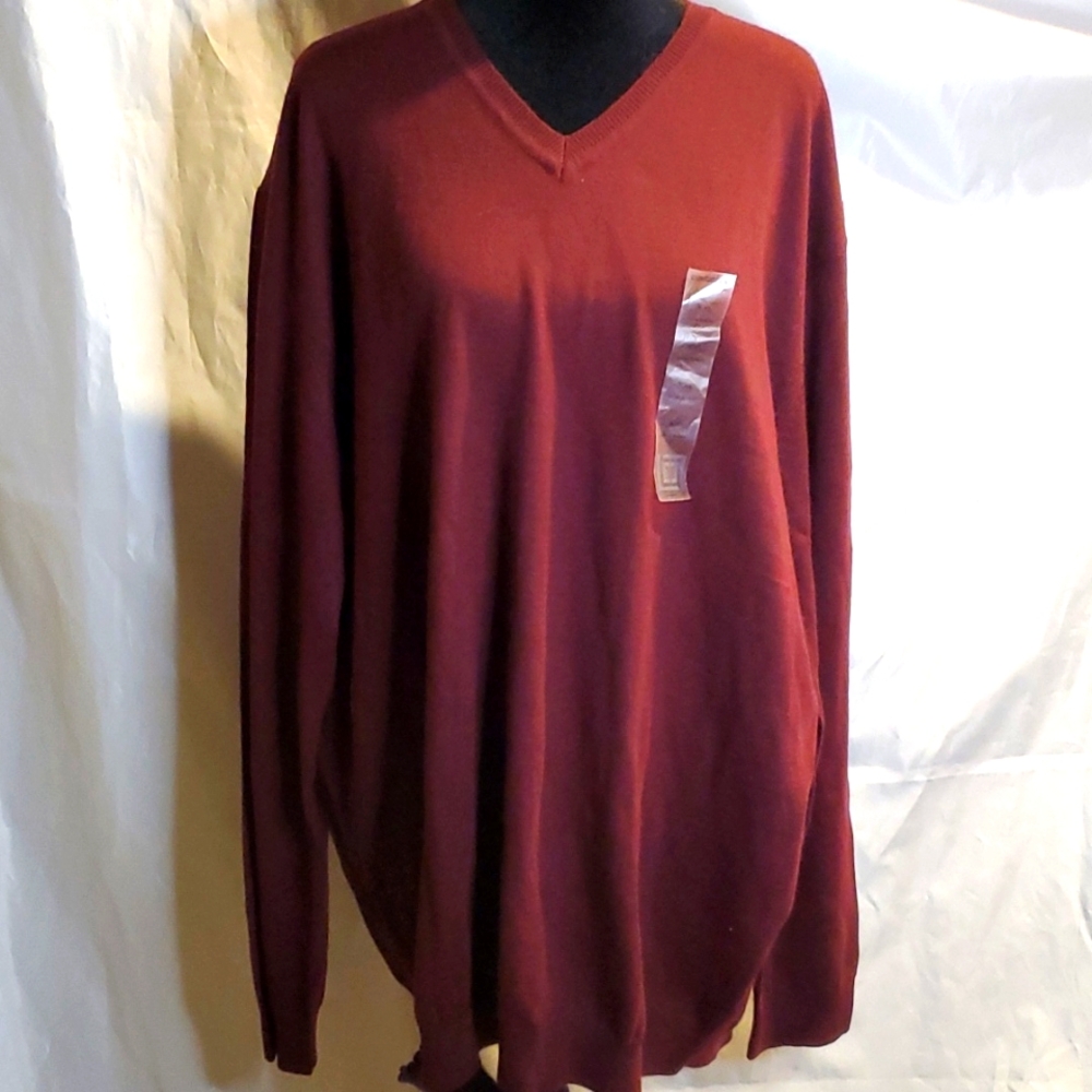 Liz Claiborne Men's Sweater